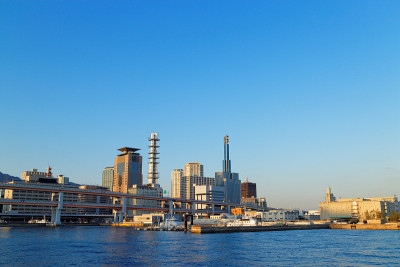 科比港