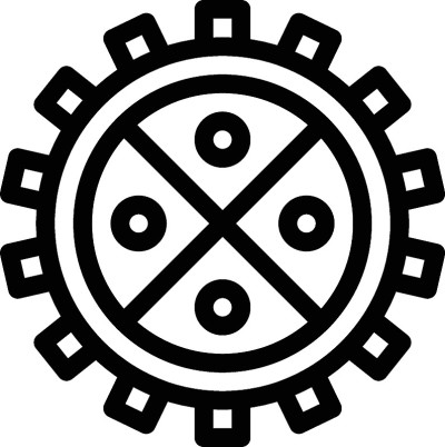 链