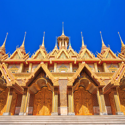 Wat Tha Sung 教堂