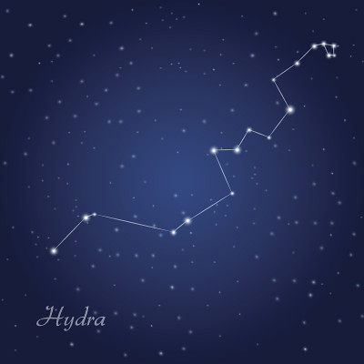 九头蛇星座