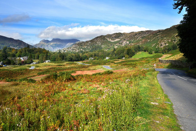 Elterwater电路