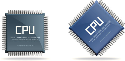 CPU(中央处理单元)-计算机芯片