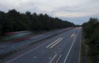 M1高速公路