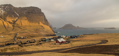 Vagar,法罗群岛