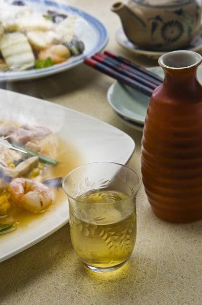 绍兴黄酒