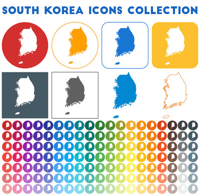 韩国偶像收藏。