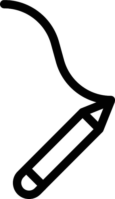 铅笔