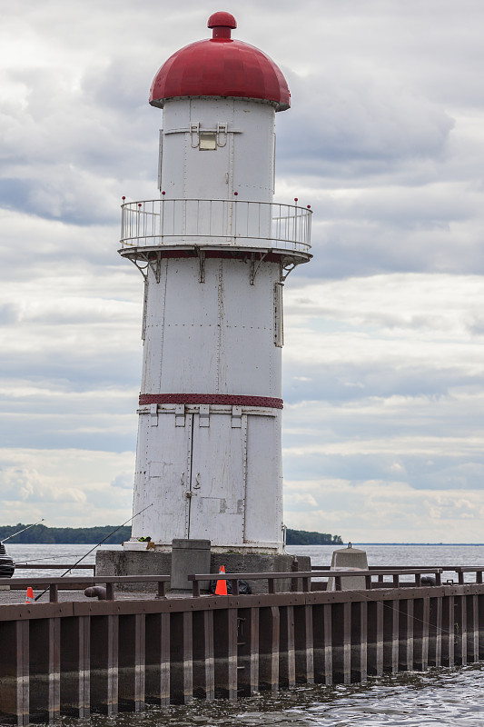 Lachine Range Front灯塔