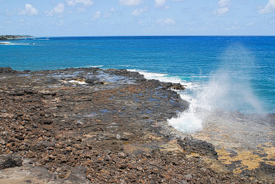 考艾岛,Hawaiin岛