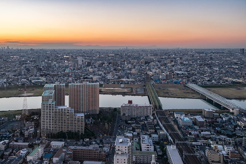 川城