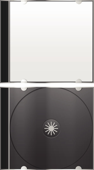 CD盒