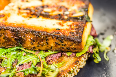 Halloumi