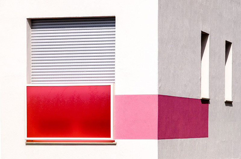 现代plattenbau