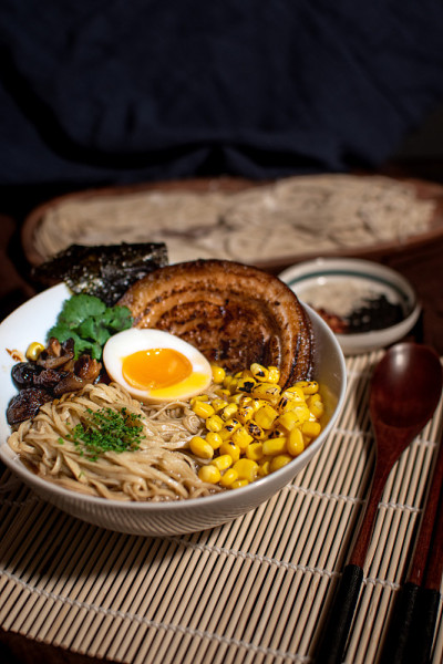 日本料理