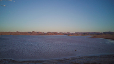 MOROCCO-ENVIRONMENT-AGRICULTURE-DROUGHT