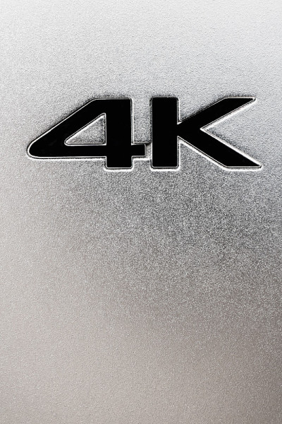 4 k的标签