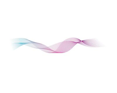 波浪线矢量图标插图