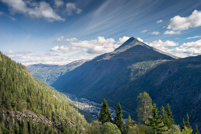 Rjukan