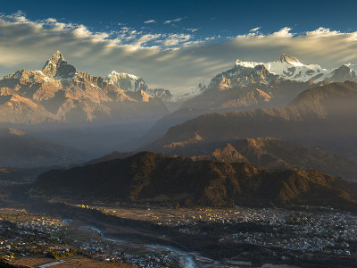 Sarangkot