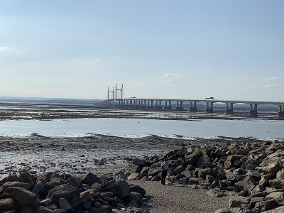 塞汶河海滩