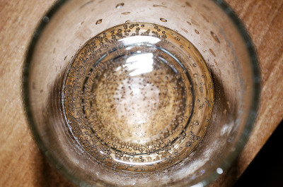 含水片剂