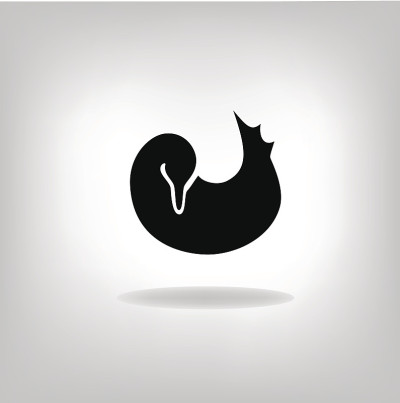 鸭子