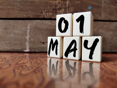 5月1日是国际劳动节吗