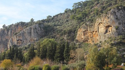 在Muğla