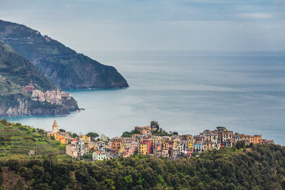 Corniglia,意大利