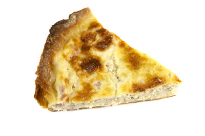 洛林蛋饼