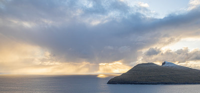 Vagar,法罗群岛