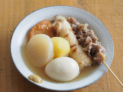 日本奥登