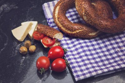 Simit