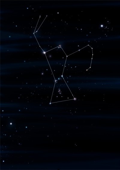 猎户星座