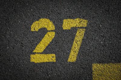 第27号
