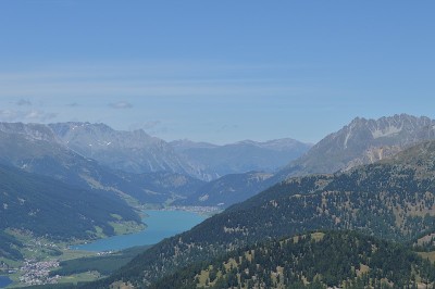 全景