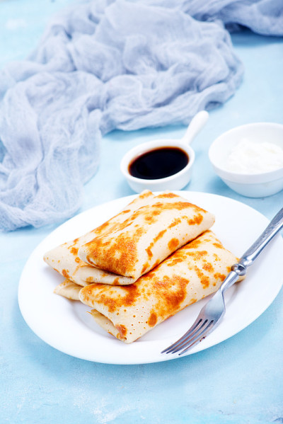 煎饼