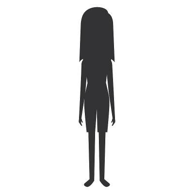 美女头像