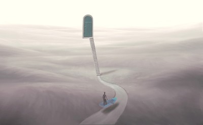 道路