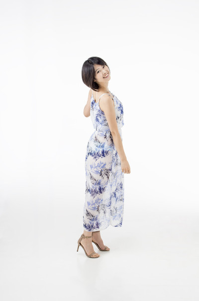 日本女人