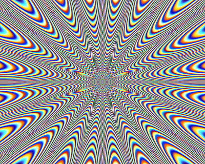 数字模式