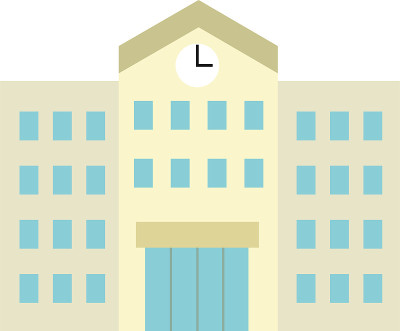 现代日本公立学校建筑