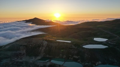 黎巴嫩自然美