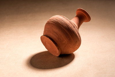 terracotta锅