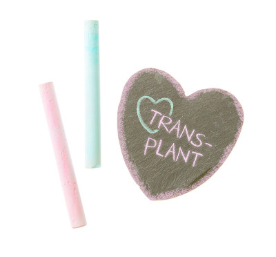 移植的概念