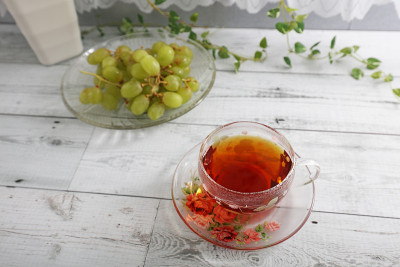 一杯茶