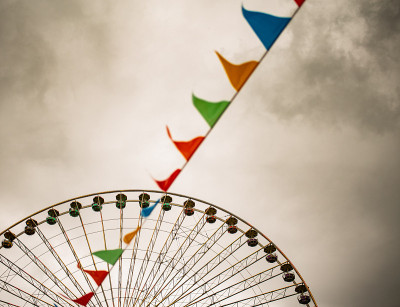 Kirmes Fair