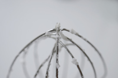 打雪机
