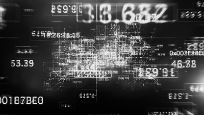 数据编码数字技术。