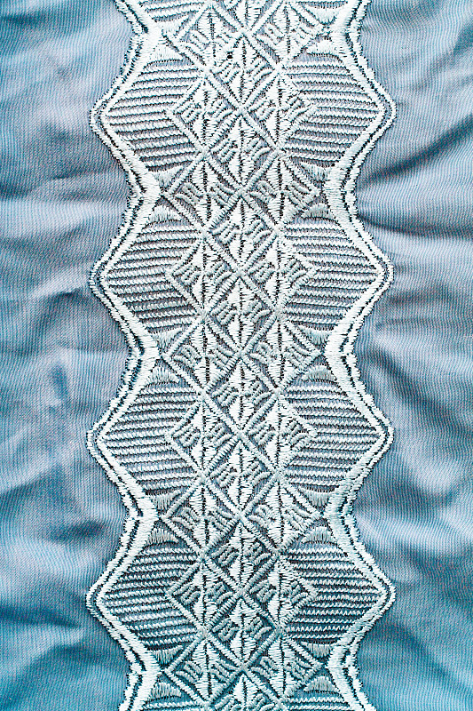 刺绣